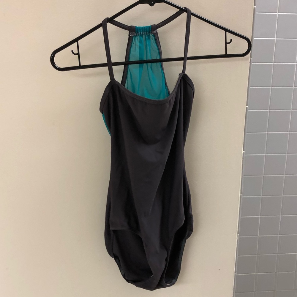 Elevé Deanna Leotard